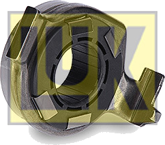 500 0202 11 Clutch Butée d'embrayage — CORAM C0011