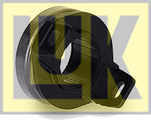 500 0040 10 Clutch Butée d'embrayage — CORAM C0043