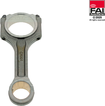 CR001 Connecting Rod — CORAM CR001
