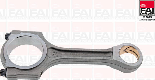 CR015 Connecting Rod — CORAM CR015