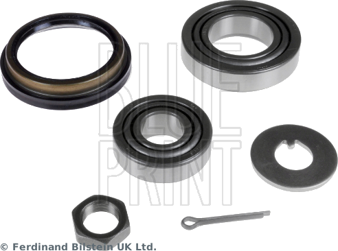 ADN18256 Kit de roulement de roue — CORAM CR022