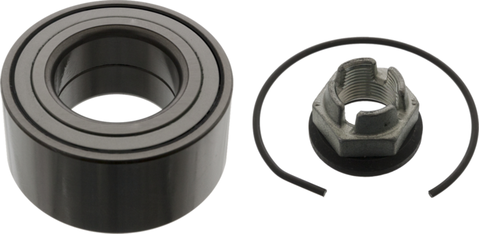 05526 Kit de roulement de roue — CORAM CR030
