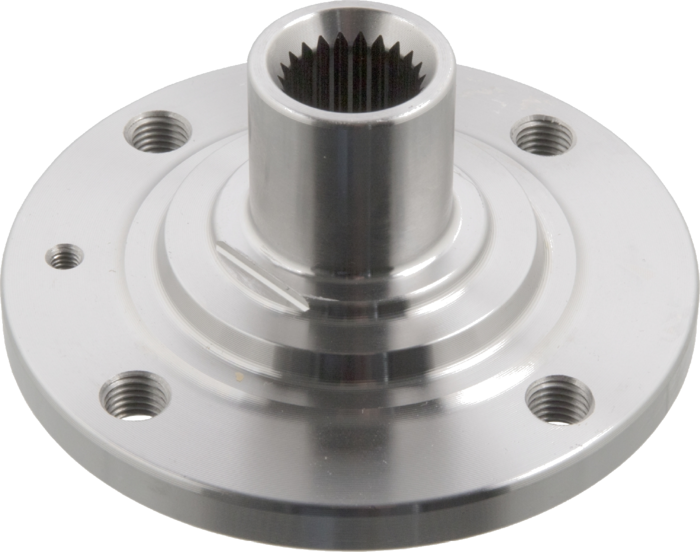 102 782 Moyeu de roue — CORAM MP0049
