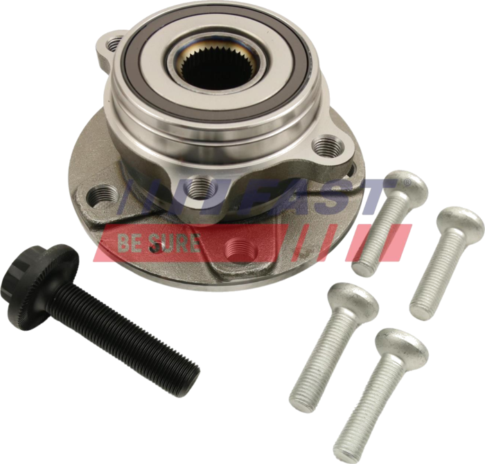 FT21054 Roulement de roue — CORAM MP0172