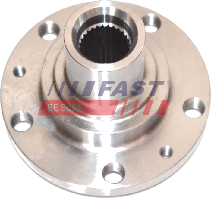 FT23038 Moyeu de roue — CORAM MP0182
