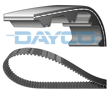 94036 Courroie de distribution — DAYCO 94036