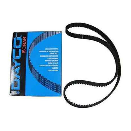 Courroie de distribution — MITSUBISHI / OPEL / RENAULT / SUZUKI — DAYCO 94160