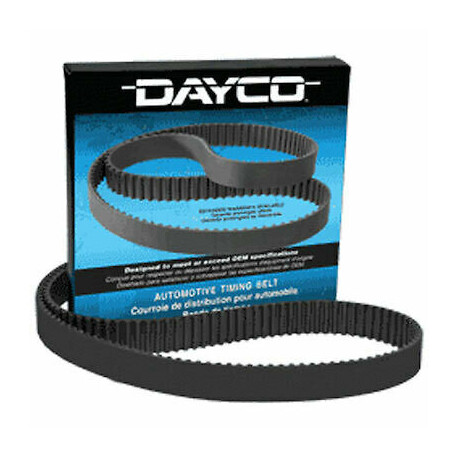 Courroie de distribution — HYUNDAI / KIA / MITSUBISHI / RENAULT — DAYCO 94658