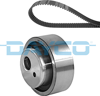 Kit de distribution — ALFA ROMEO / CITROËN / FIAT / LANCIA — DAYCO KTB114