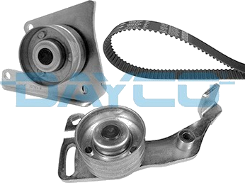 Kit de courroie de distribution — ALFA ROMEO / CITROËN / CITROËN/PEUGEOT / FIAT — DAYCO KTB115