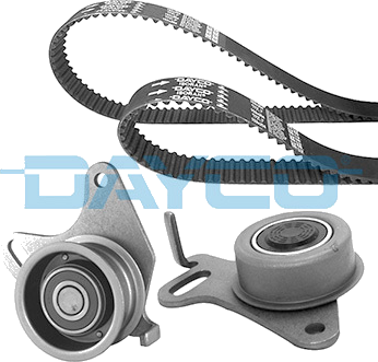 Kit de courroie de distribution — DAYCO KTB400