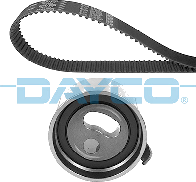 Kit de distribution — DAYCO KTB947