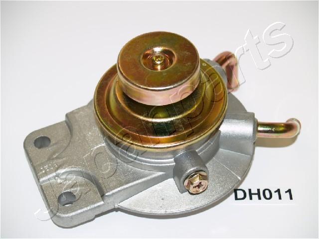 DH011 Injection System — 00000002 DH-011