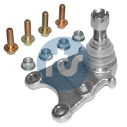 93-00376-056 Rotule de suspension — DOLZ 06B207