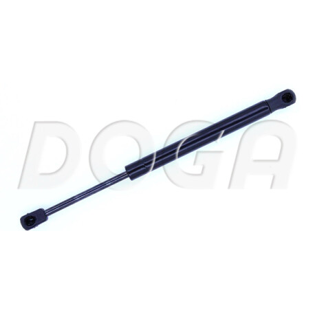 Ressort pneumatique, capot moteur — RENAULT — DOGA 2042083
