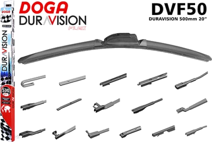 Essuie-glace — DOGA DVF50