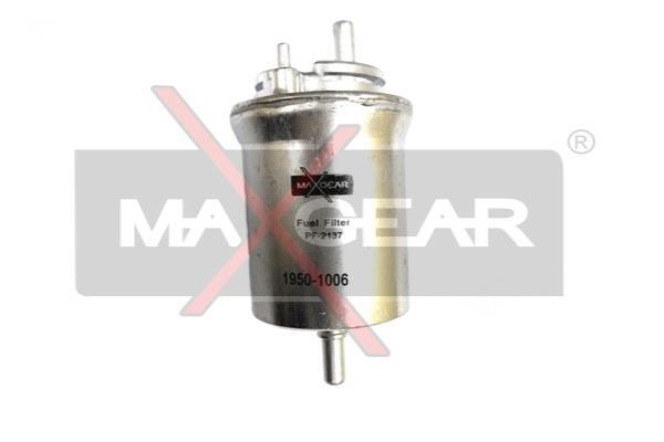 26-0265 Filtre à carburant — 00000021 ES080
