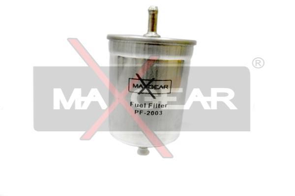 26-0142 Filtre à carburant — 00000021 ES084