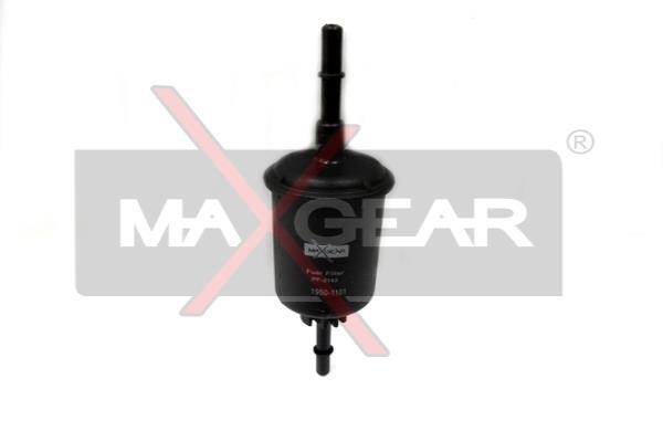 26-0423 Filtre à carburant — 00000021 ES093