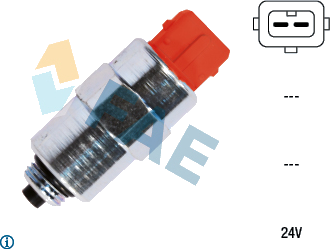 73021 Fuel Cut-off, injection system — FAE 73021