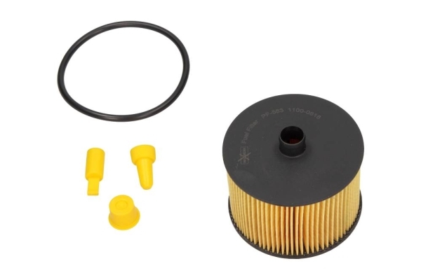 26-0668 Filtre à carburant — 00000021 FI517