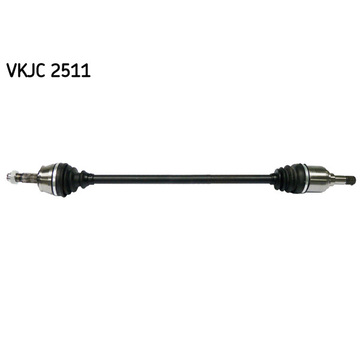 DP2110.10.2193 Arbre de transmission — 00000021 FI527