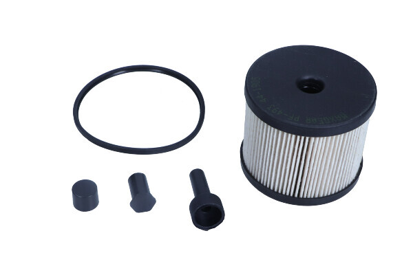 26-0008 Filtre à carburant — 00000021 FI533