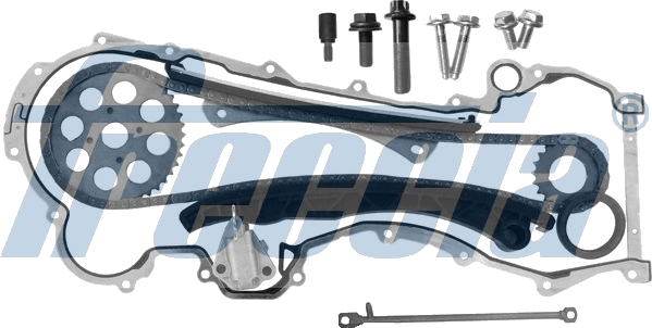 TK08-1000 Chaîne de distribution Kit — FRECCIA TK08-1000