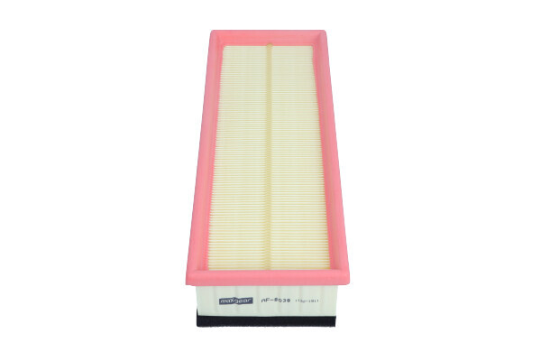 26-0201 Filtre à air — 00000021 GA104B