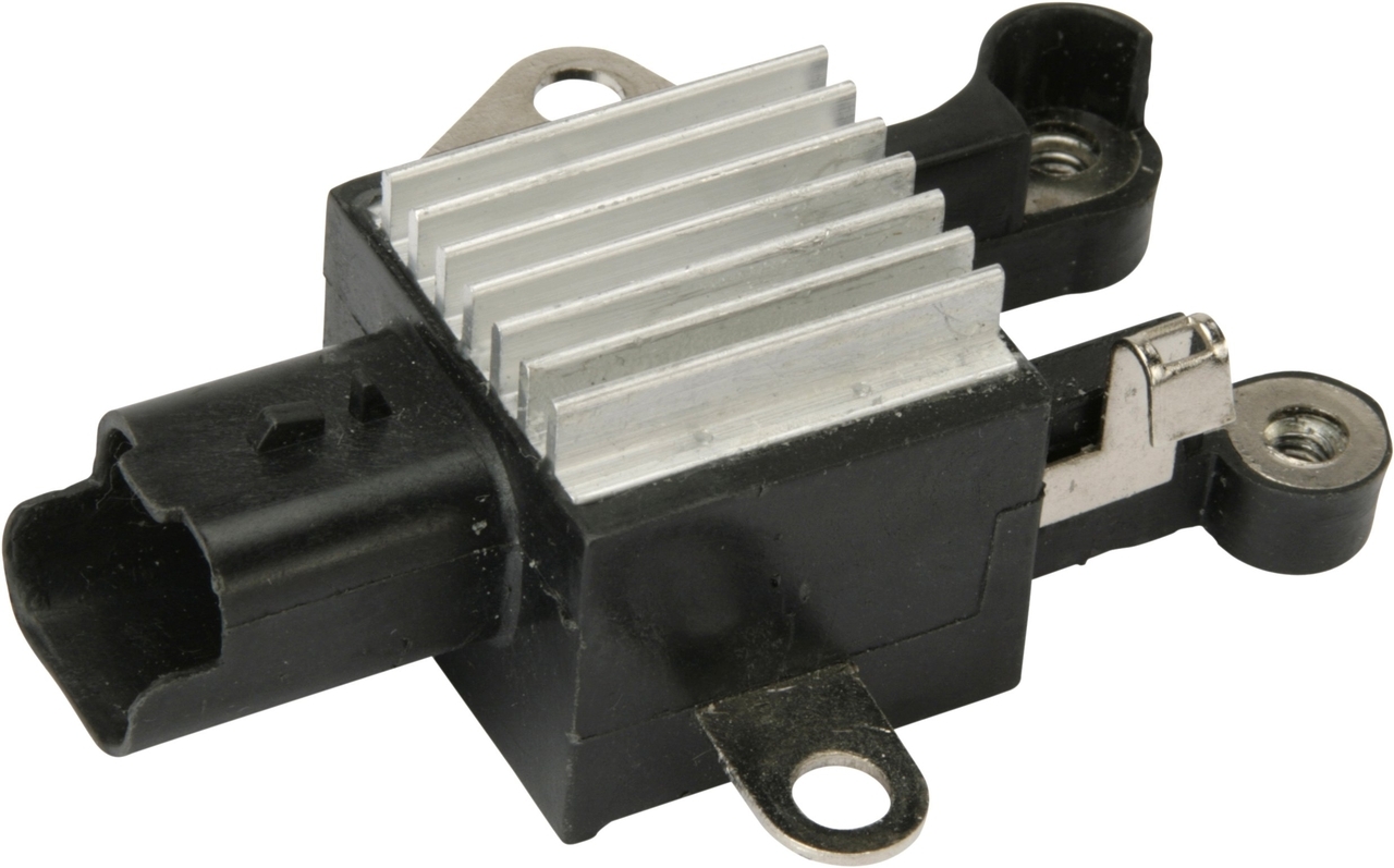 F 032 235 457 Alternator Regulator — 00000021 GA163