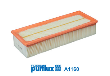 A1160 Filtre à air — 00000021 GA164