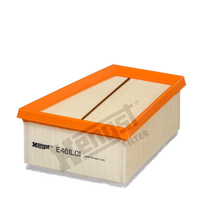 E461L01 Filtre à air — 00000021 GA184