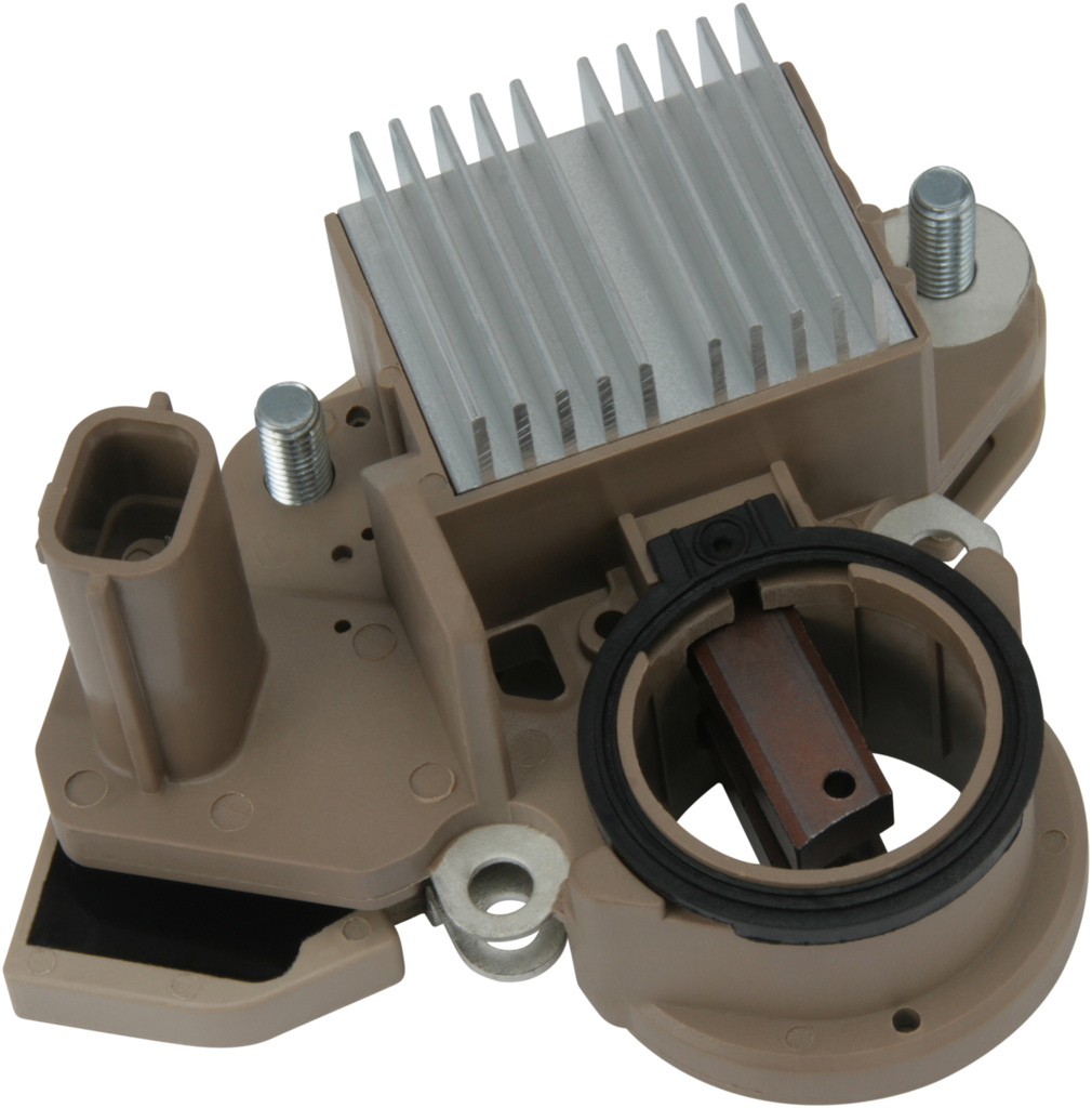 F 032 330 521 Alternator Regulator — 00000021 GA194