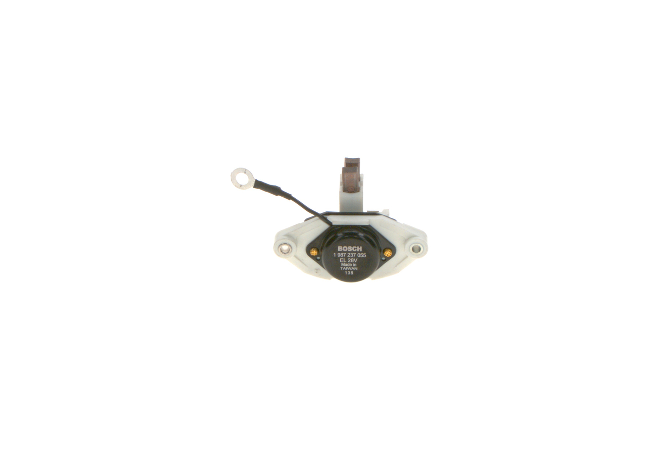 1 987 237 055 Alternator Regulator — 00000021 GA365