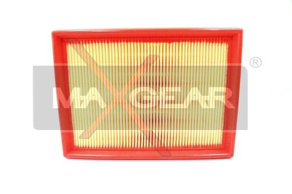 26-0199 Filtre à air — 00000021 GA380