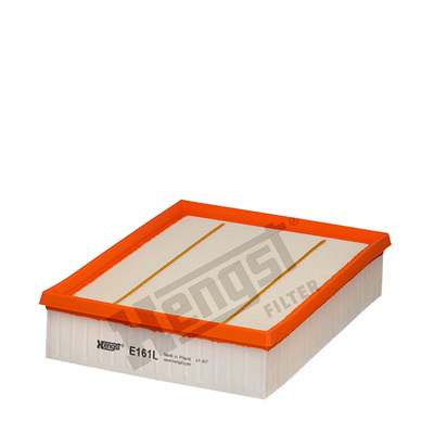 E161L Filtre à air — 00000021 GA570