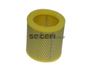 A591 Filtre à air — 00000021 GA691
