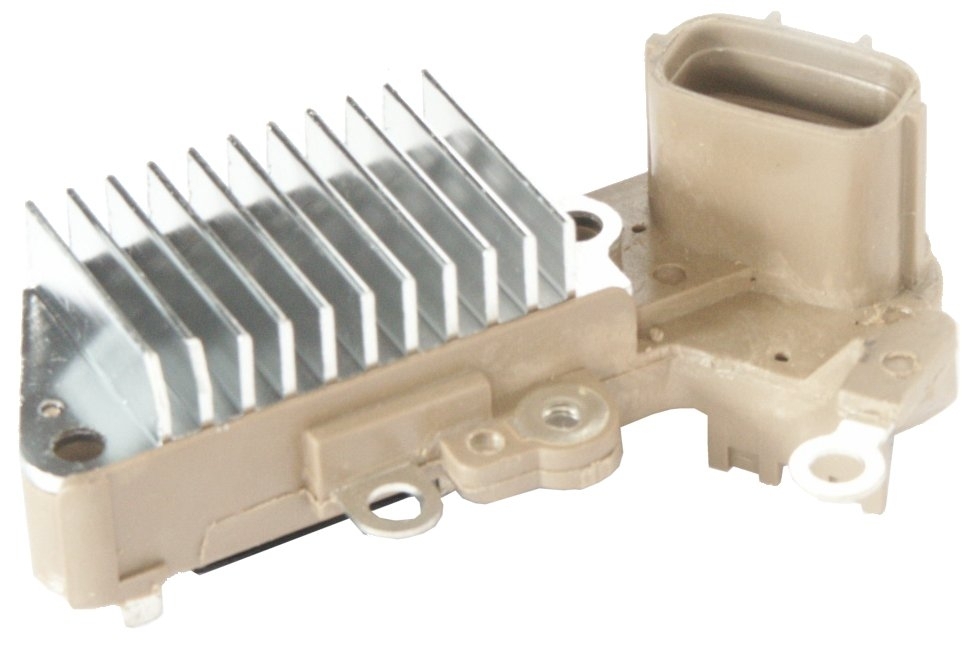 F 032 234 731 Alternator Regulator — 00000021 GA850