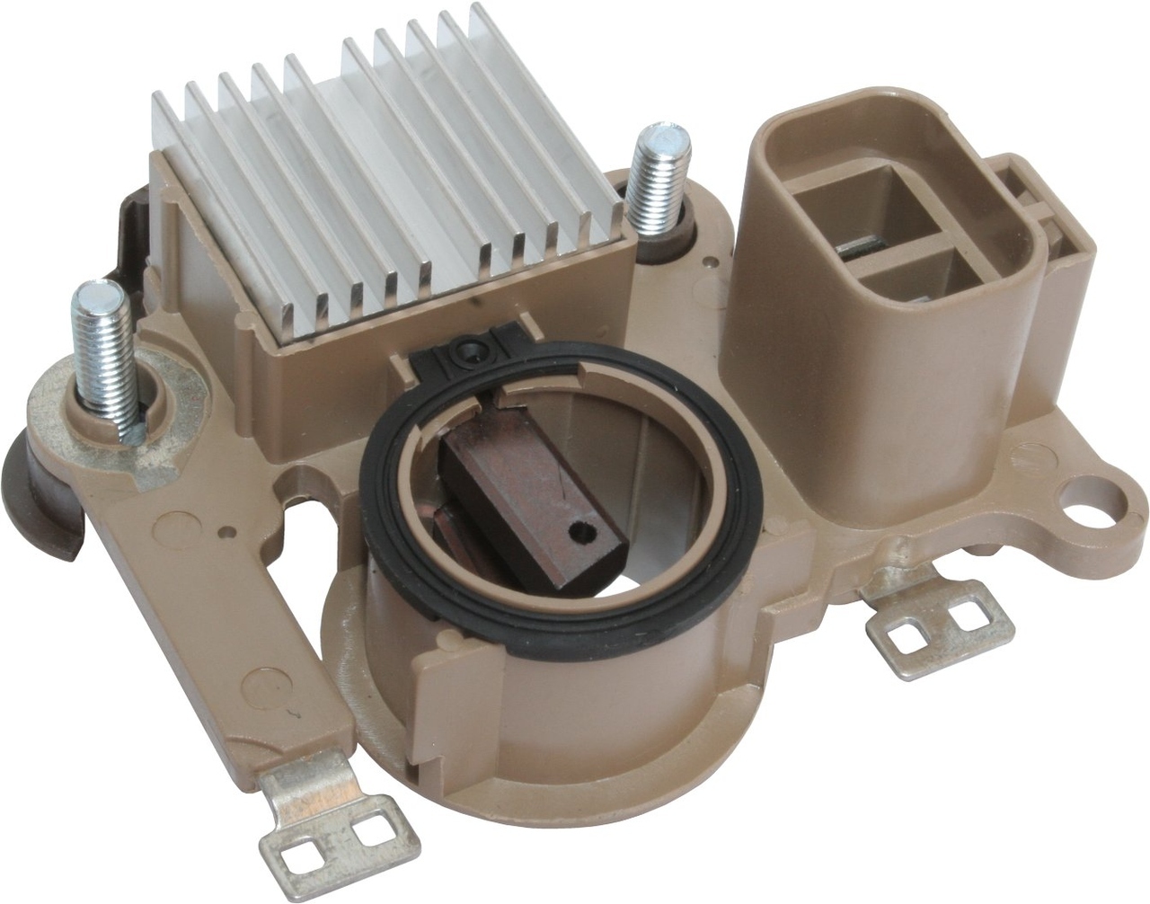 F 032 139 110 Alternator Regulator — 00000021 GA857