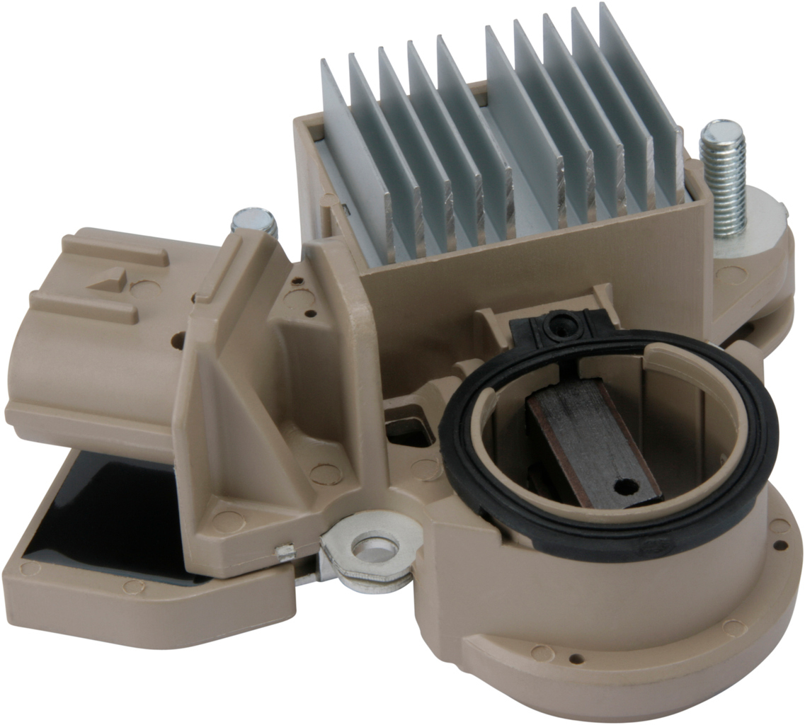 F 032 235 836 Alternator Regulator — 00000021 GA877