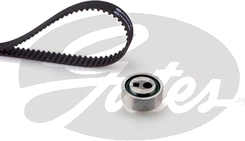 Kit de distribution — CITROËN / PEUGEOT — GATES K015175XS