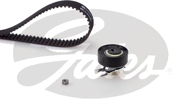 Kit de distribution — AUDI / SEAT / VW — GATES K015428XS