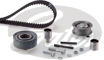 Kit de distribution — AUDI / SEAT / VW — GATES K015559XS