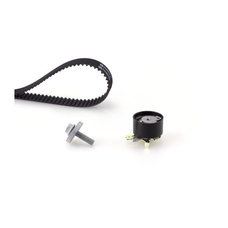 Kit de distribution — NISSAN / RENAULT — GATES K015578XS