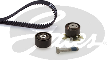 Kit de distribution — CITROËN / FIAT / FORD / LANCIA — GATES K015606XS