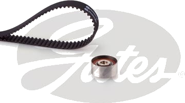 K015626XS Timing Belt Set — GATES K015626XS