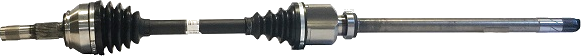 FI3446 Arbre de transmission — GENERAL RICAMBI FI3446