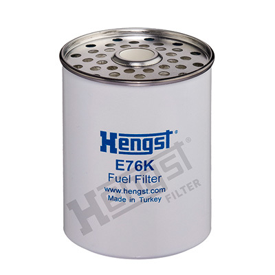 E76K D42 Fuel filter — 00000021 GF278