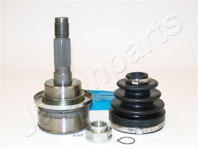 GI-337 Kit de joint de cardan — 00000002 GI-337