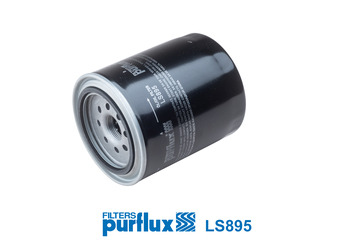 LS895 Filtre à huile — 00000021 GL234